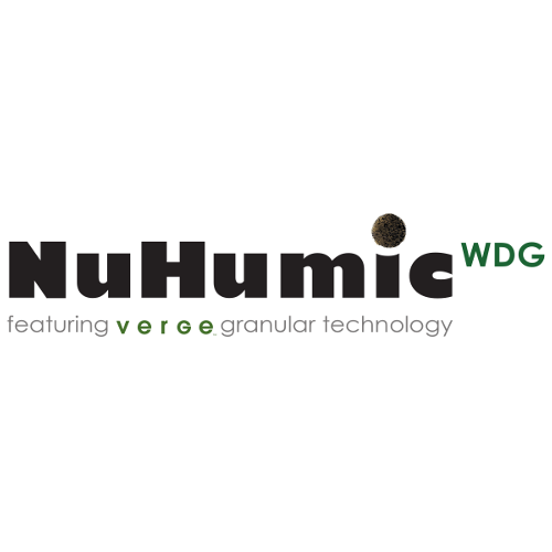 NuHumic Logo