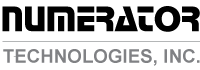Numerator Technologies Logo