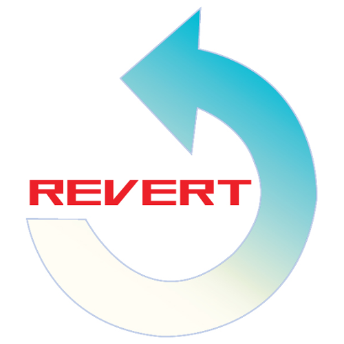 Revert Logo