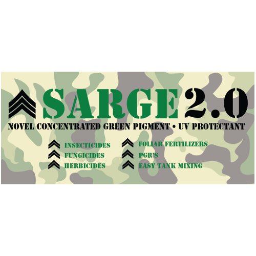 Sarge Logo