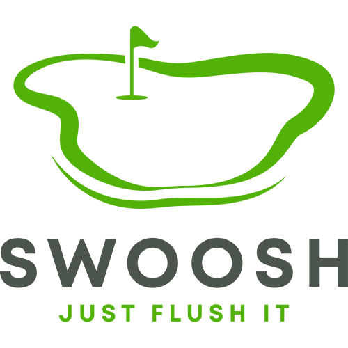 Swoosh Just Flush It